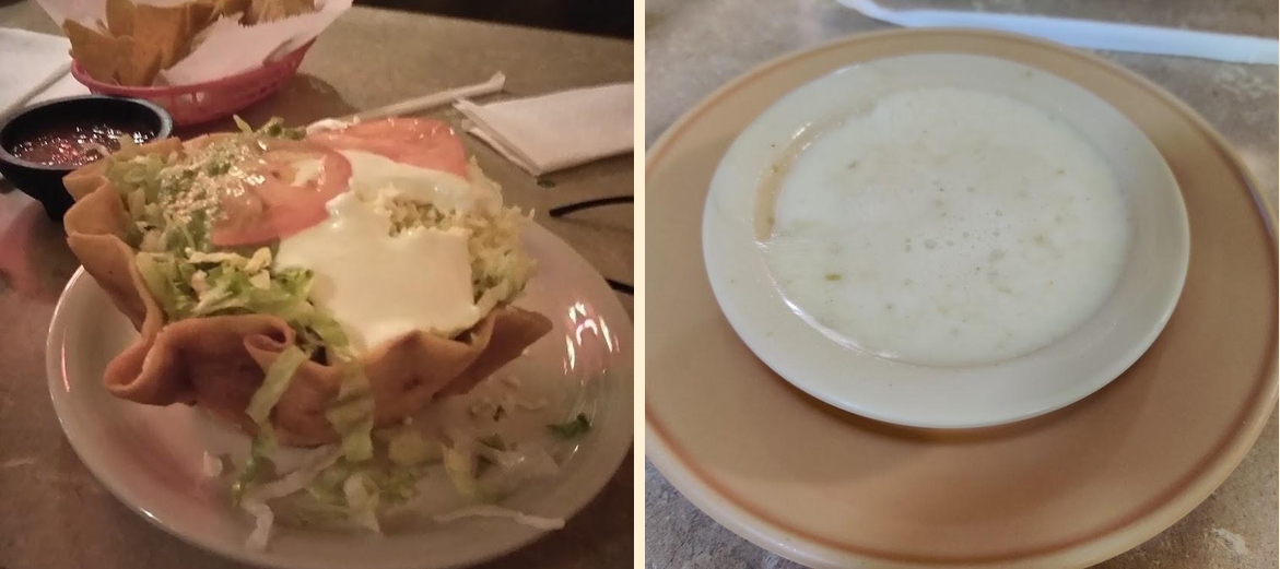 El Ranchero Mexican Restaurant