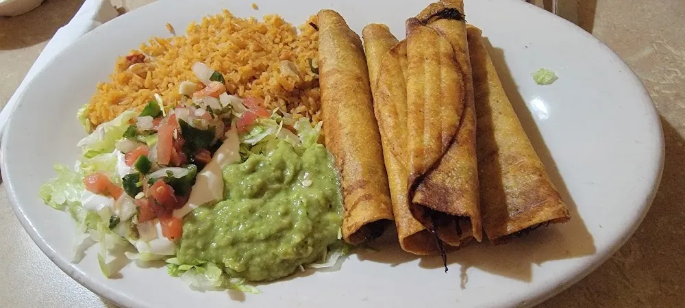 Taquitos