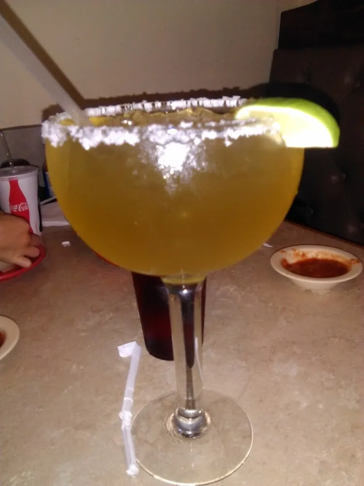 Texas Margarita